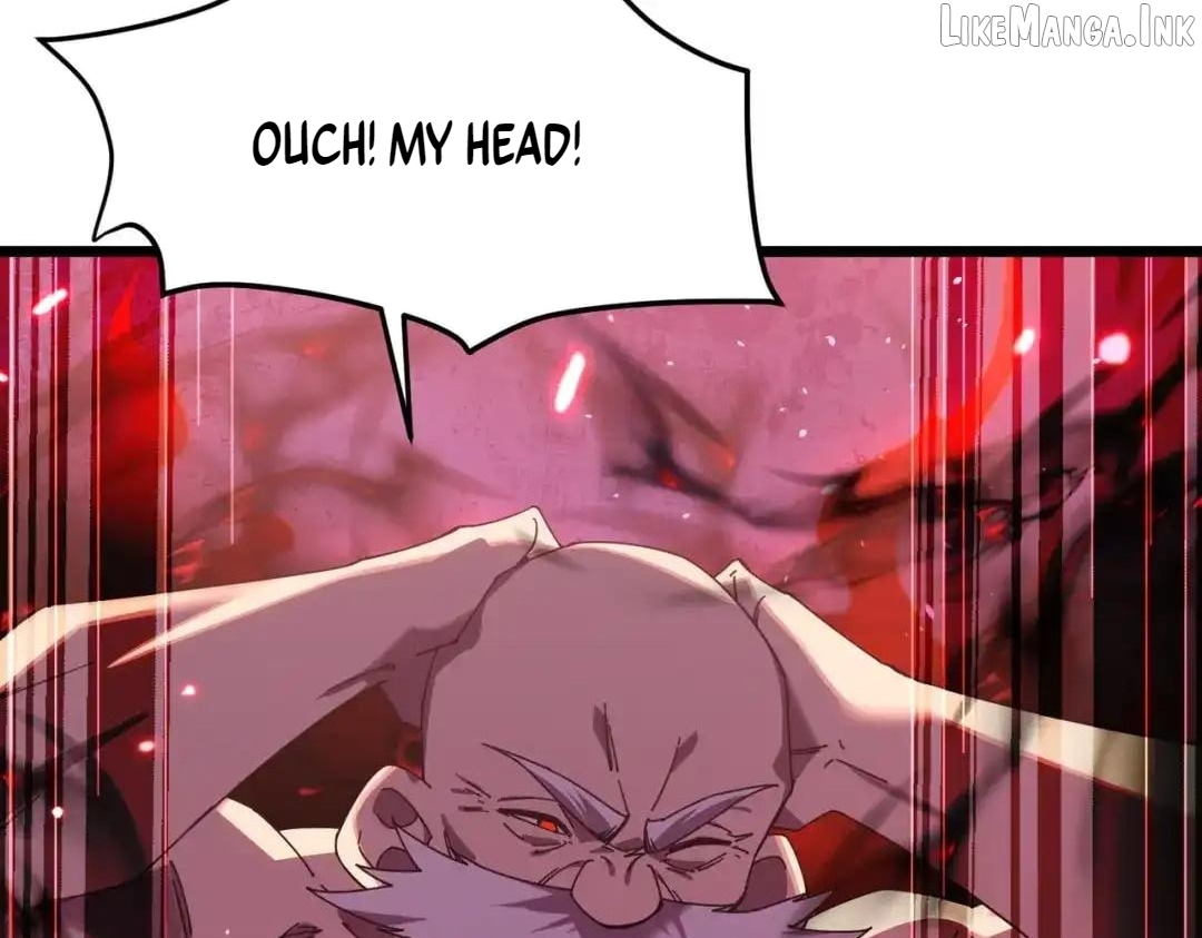 I Rely on My Invincibility to Deal Tons of Damage Passively! Chapter 180  - page 22